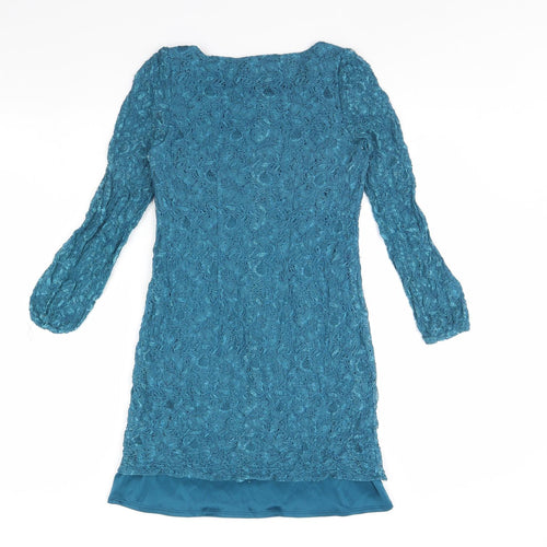 F&F Womens Green   Mini  Size 6