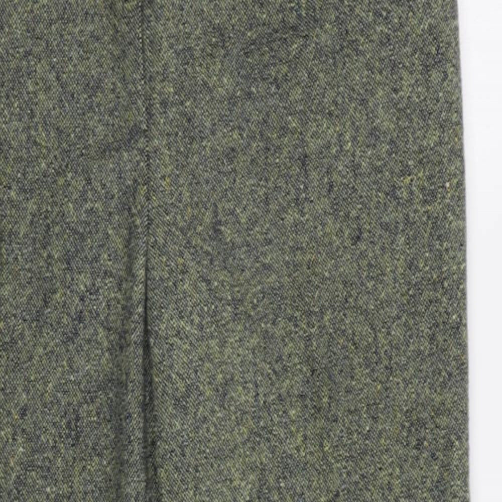 Basler Womens Green   Trousers  Size 16 L29 in