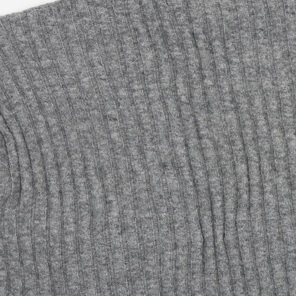 Primark Mens Grey   Pullover Jumper Size XL