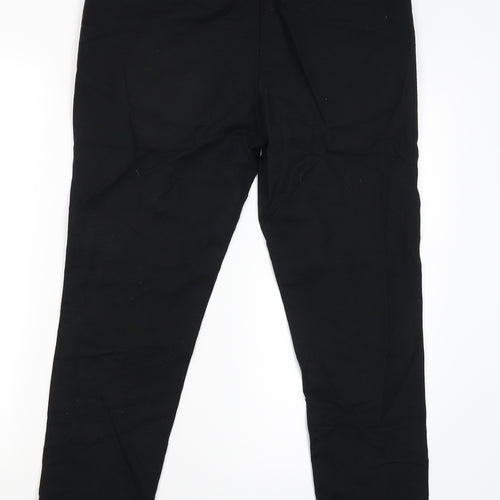 NEXT Womens Red   Trousers  Size 12 L26 in