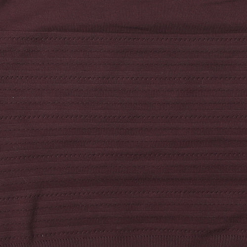 Principles Womens Purple   Pullover Jumper Size 14