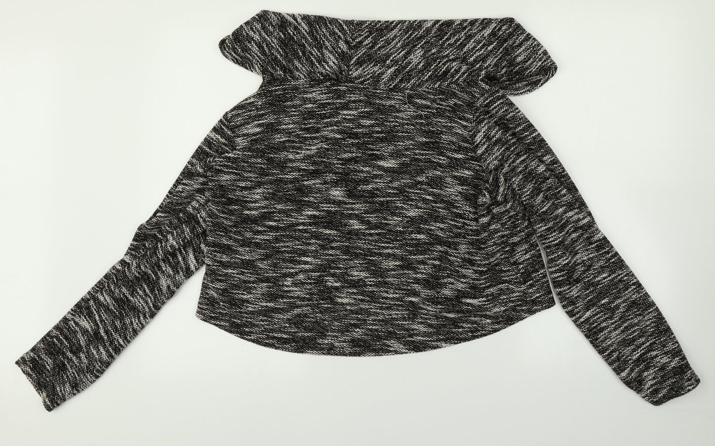 Simple Womens Multicoloured   Pullover Jumper Size 12