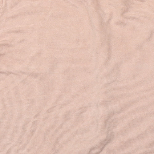 M&S Womens Pink   Cardigan Jumper