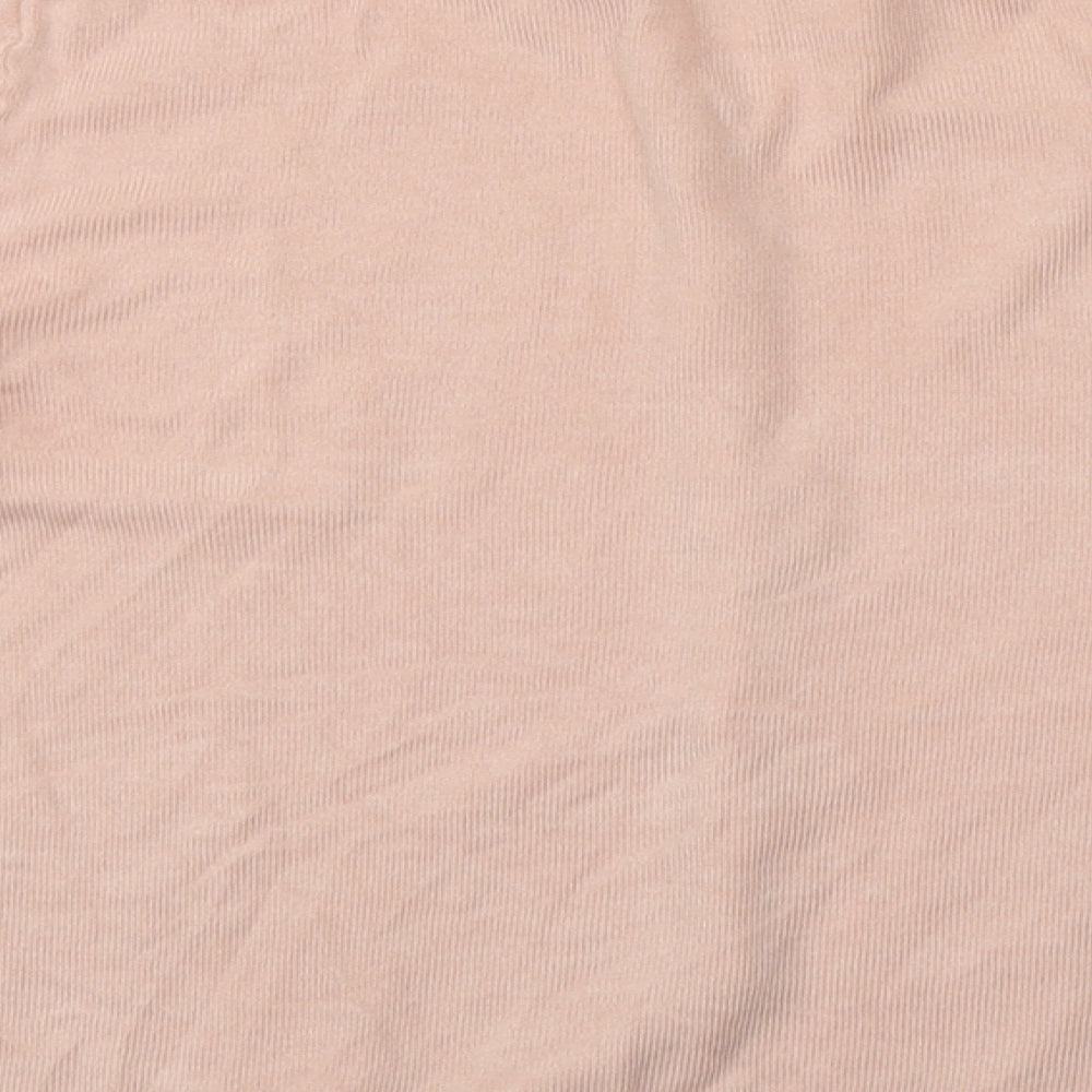 M&S Womens Pink   Cardigan Jumper