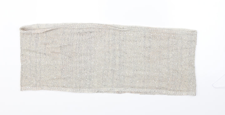 New Look Womens Beige    Shawl/Wrap