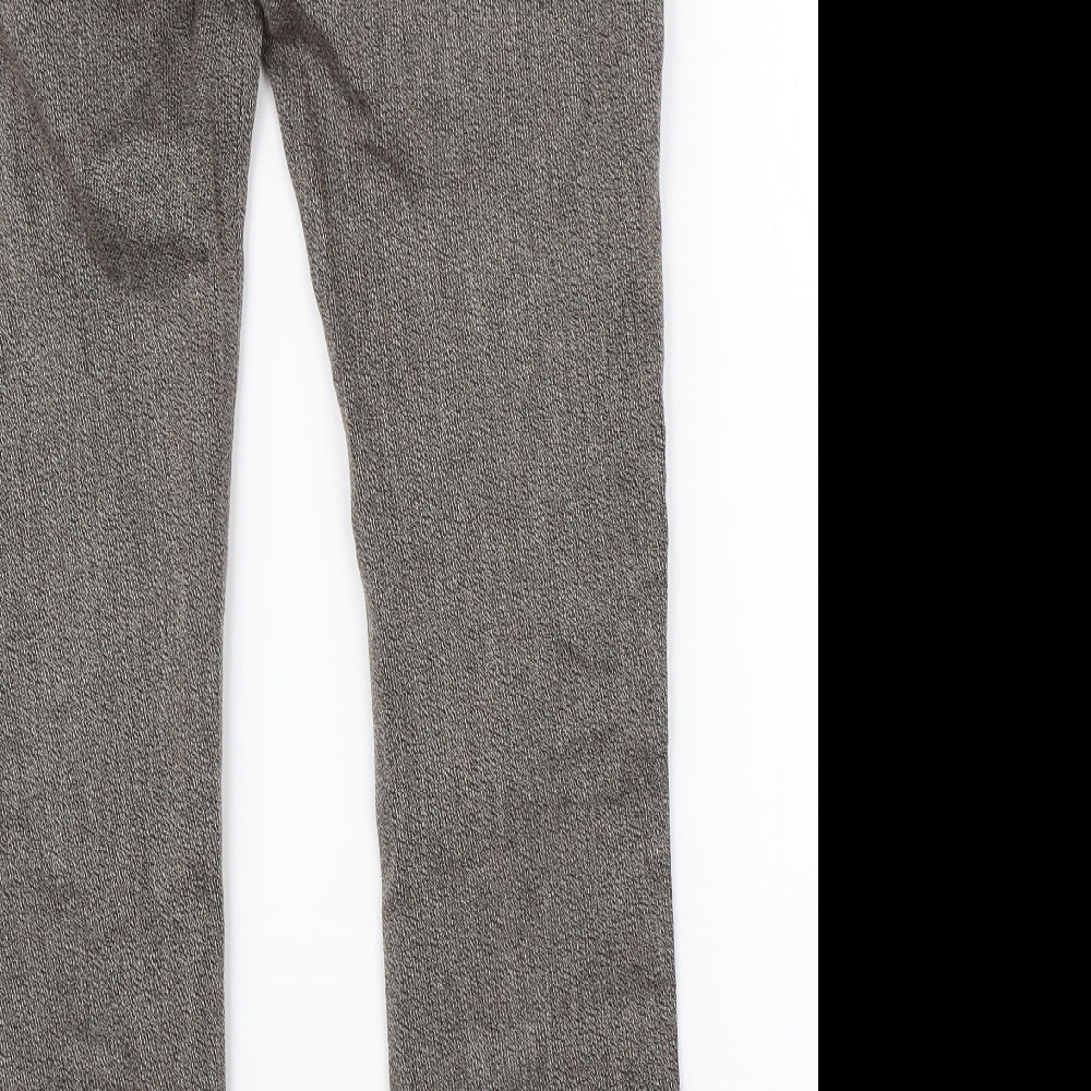 Firetrap Womens Brown   Trousers  Size 30 in L28 in