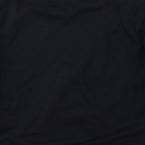 George Boys Blue   Pullover Sweatshirt Size 12-13 Years