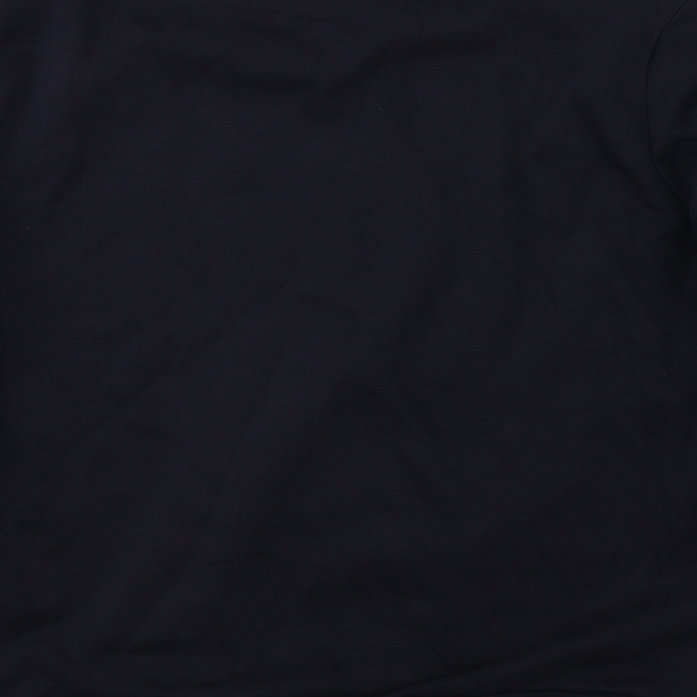 George Boys Blue   Pullover Sweatshirt Size 12-13 Years