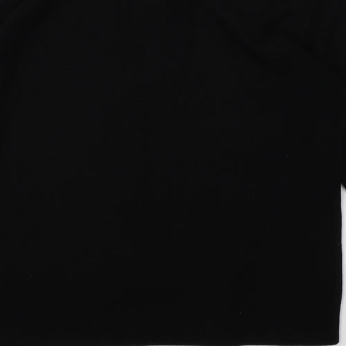 Atmosphere Womens Black   Pullover Jumper Size 12