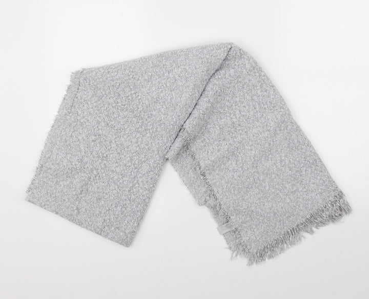 Primark Womens Grey Scarf