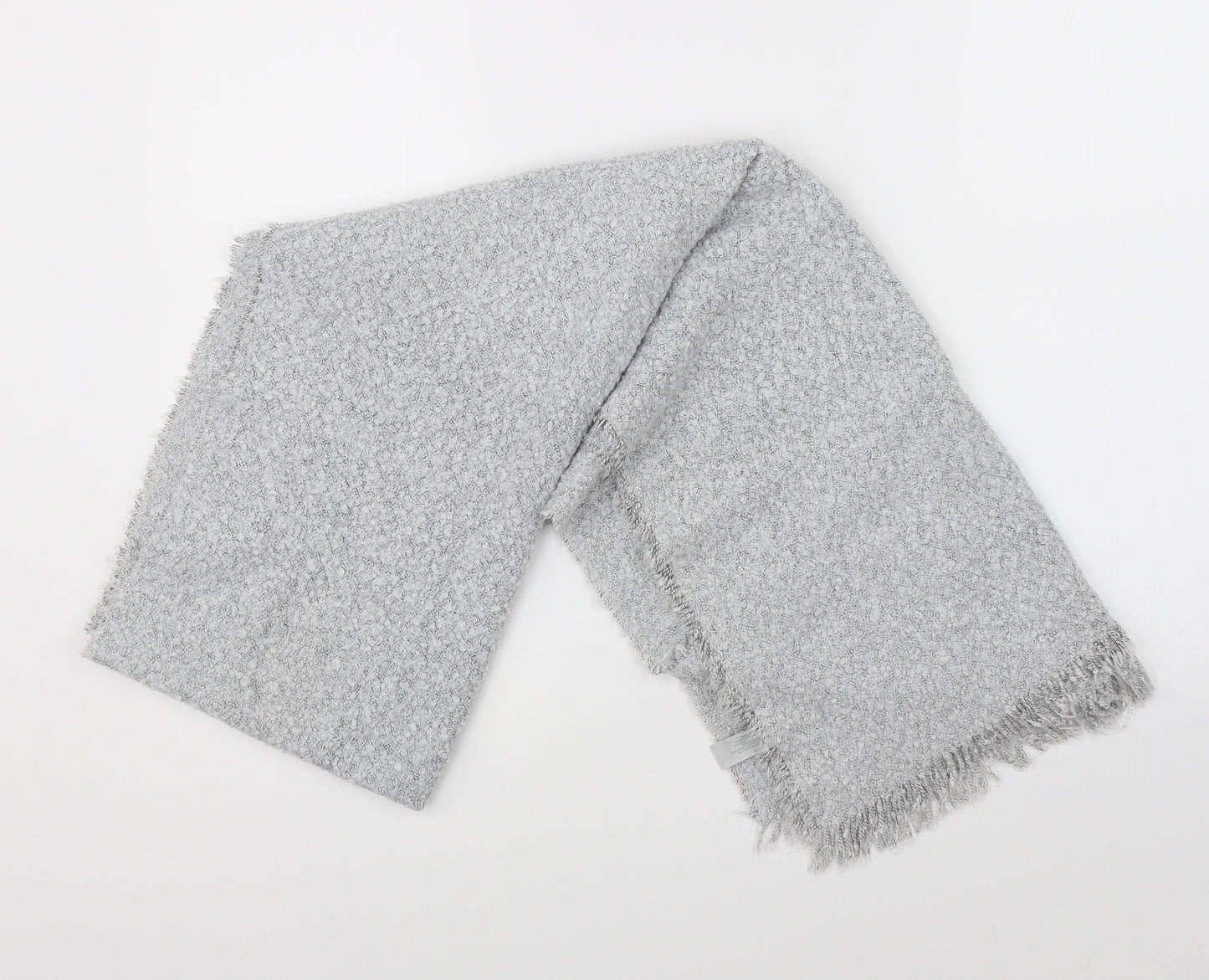 Primark Womens Grey    Scarf