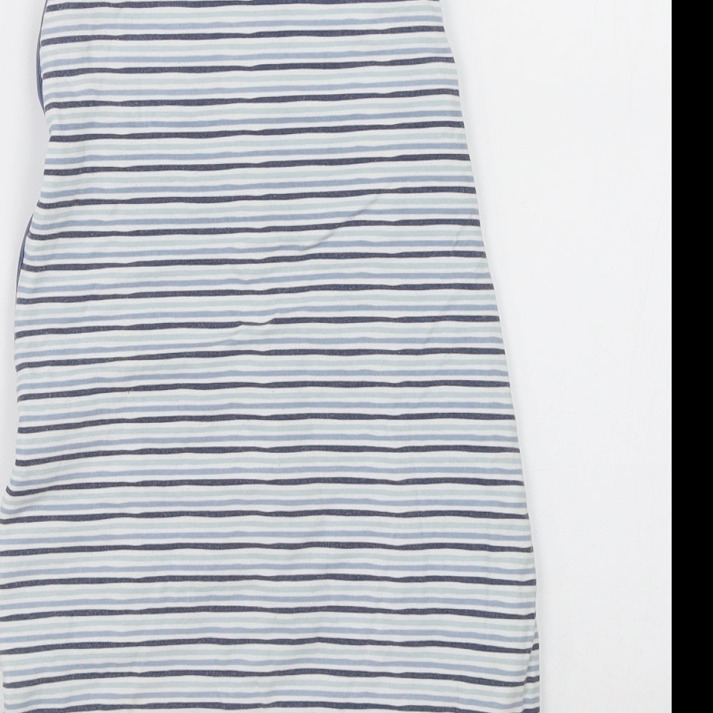 George Baby Blue   Babygrow One-Piece Size 3-6 Months