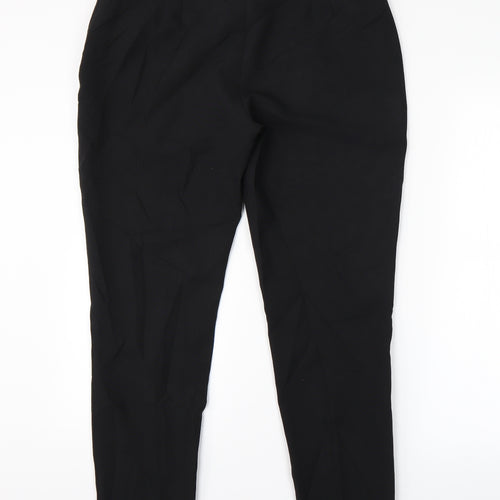 Atmosphere Womens Black   Trouser Suit Suit Trousers Size 12 L28 in
