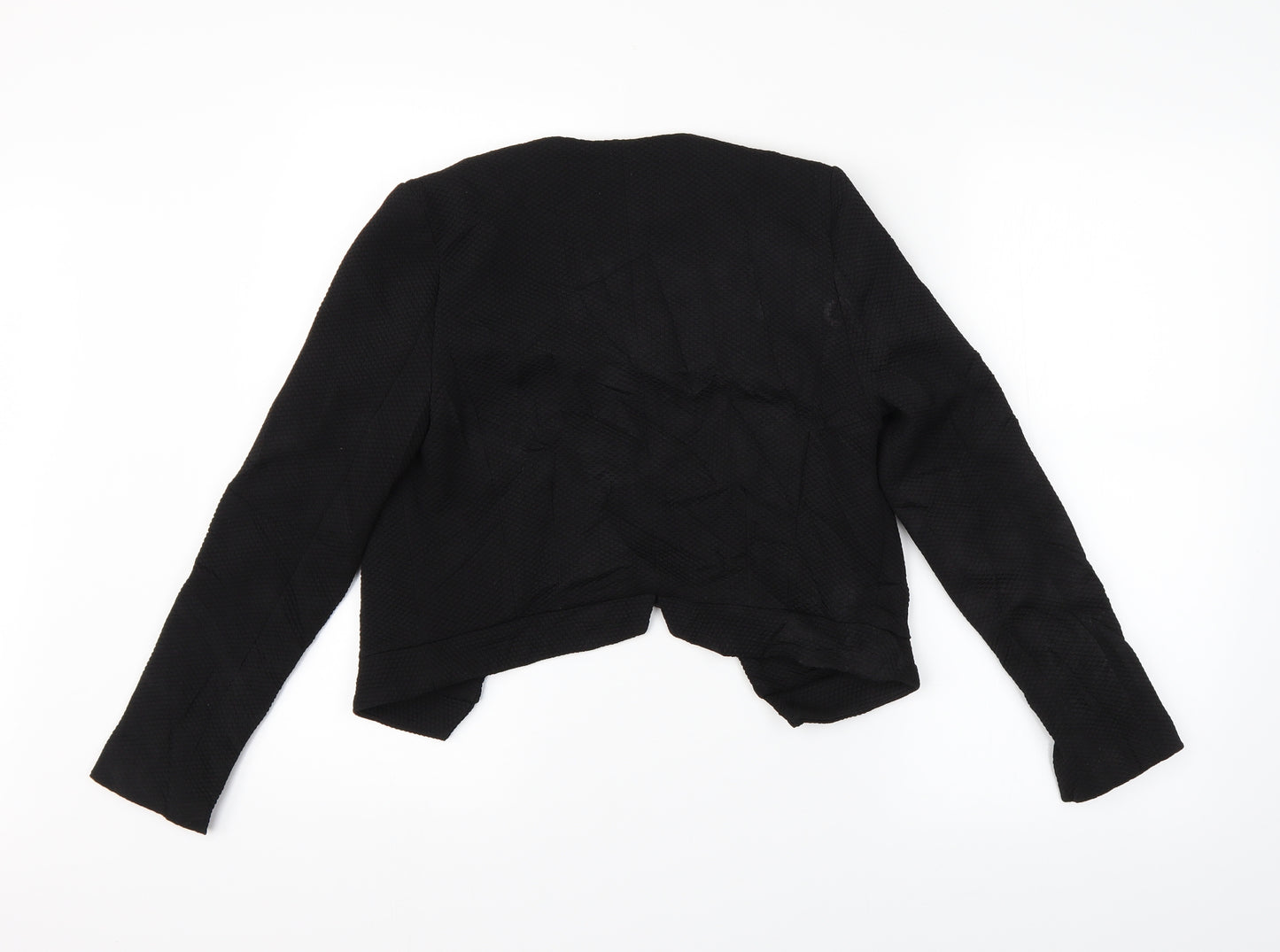 Camaïeu Womens Black   Jacket