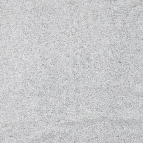 Preworn Womens Grey   Wrap Jumper One Size
