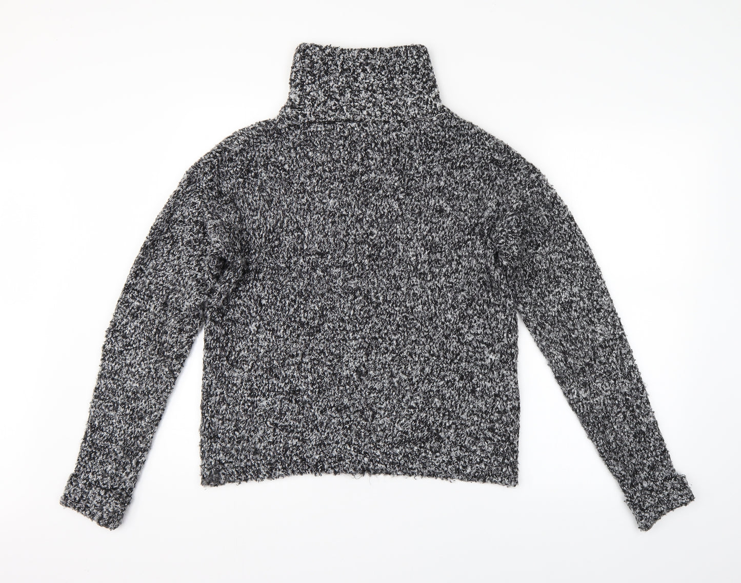 ASOS Womens Grey   Pullover Jumper Size 6