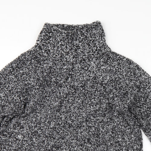 ASOS Womens Grey   Pullover Jumper Size 6