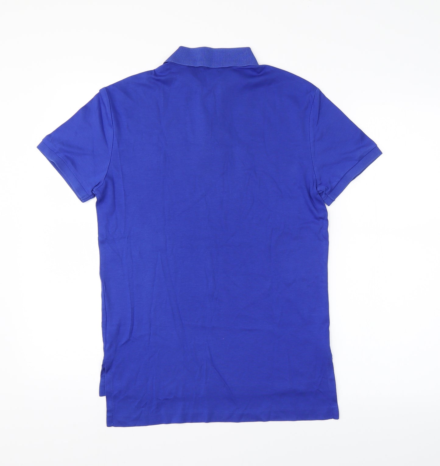Ralph Lauren Mens Blue    Polo Size XS  - Ralph Lauren
