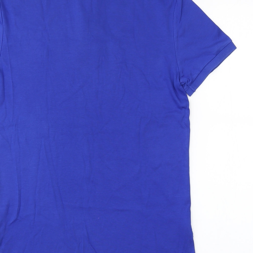Ralph Lauren Mens Blue    Polo Size XS  - Ralph Lauren
