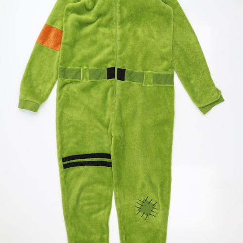fortnite Boys Green    One Piece Size XL  - FORTNIGHT