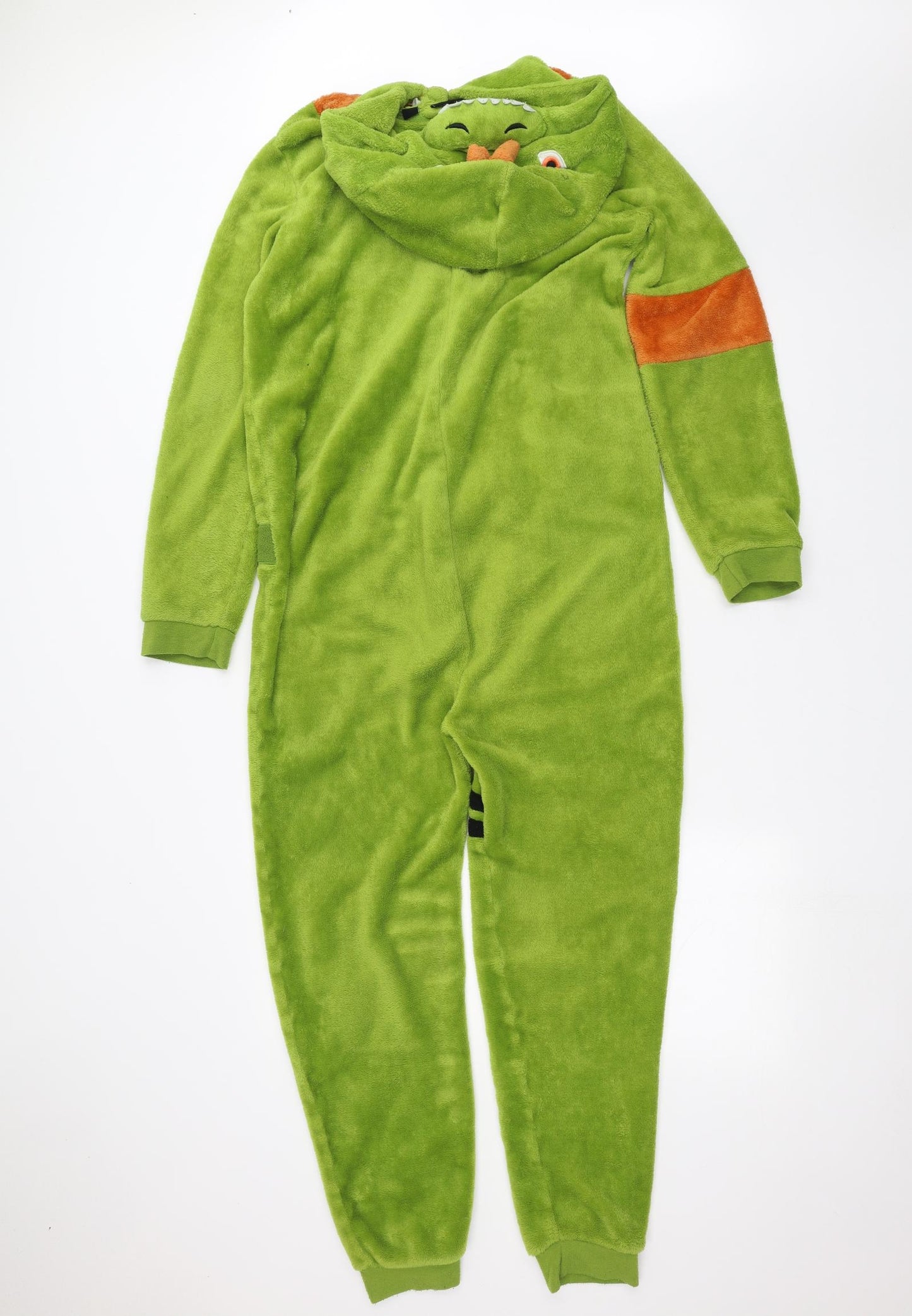 fortnite Boys Green    One Piece Size XL  - FORTNIGHT