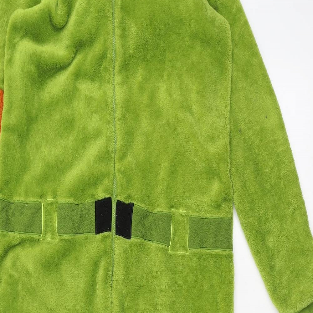 fortnite Boys Green    One Piece Size XL  - FORTNIGHT