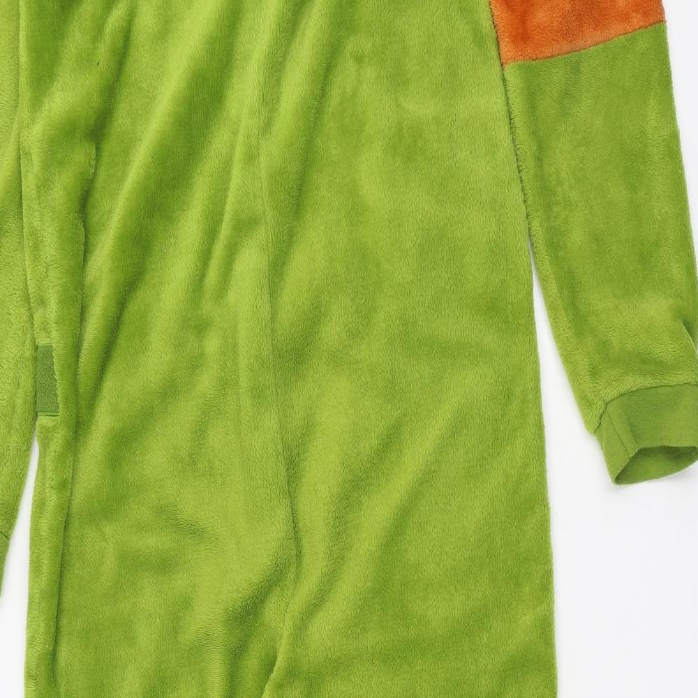 fortnite Boys Green    One Piece Size XL  - FORTNIGHT