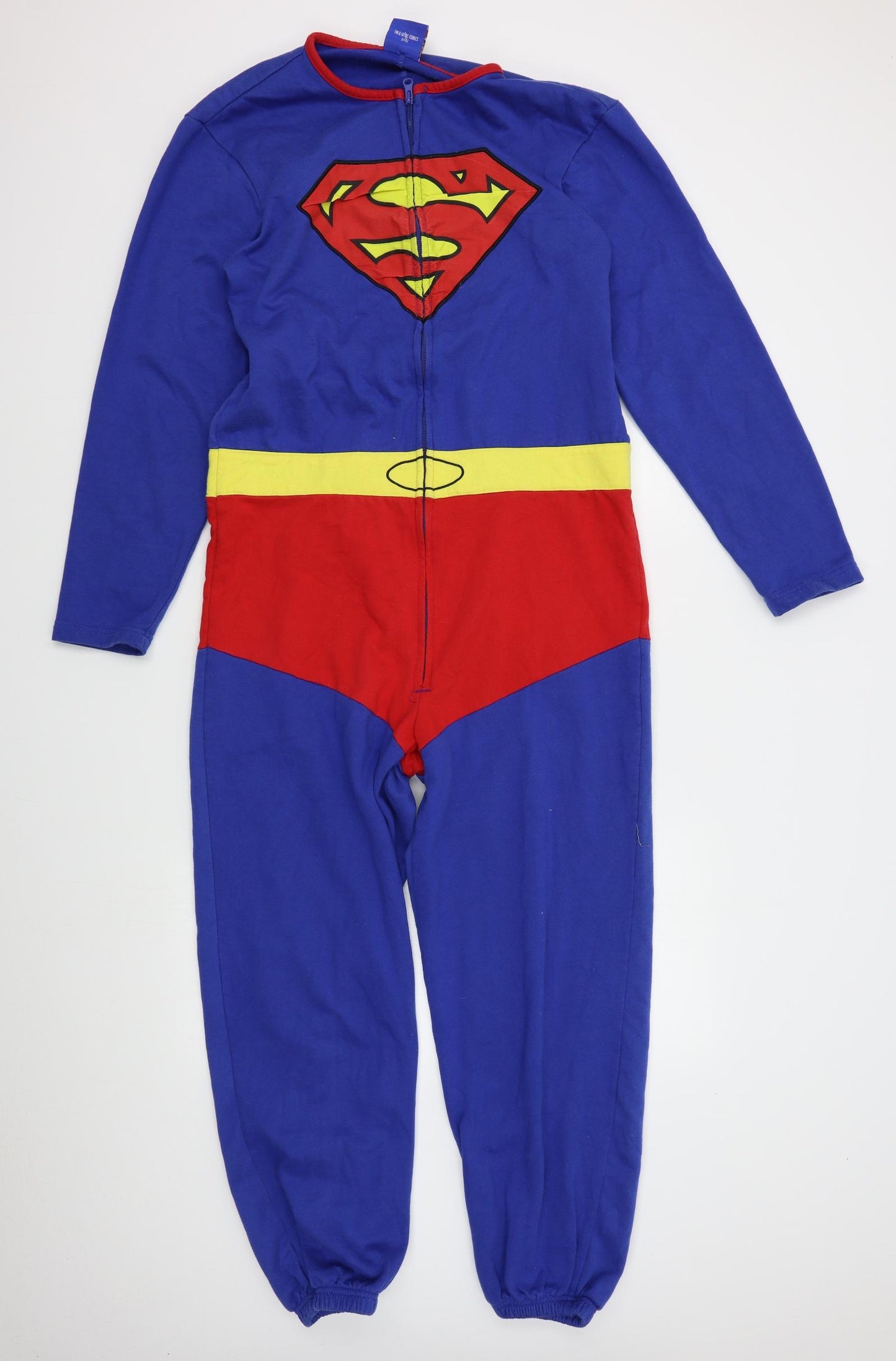 NEXT Mens Blue    One Piece Size S  - superman, DC