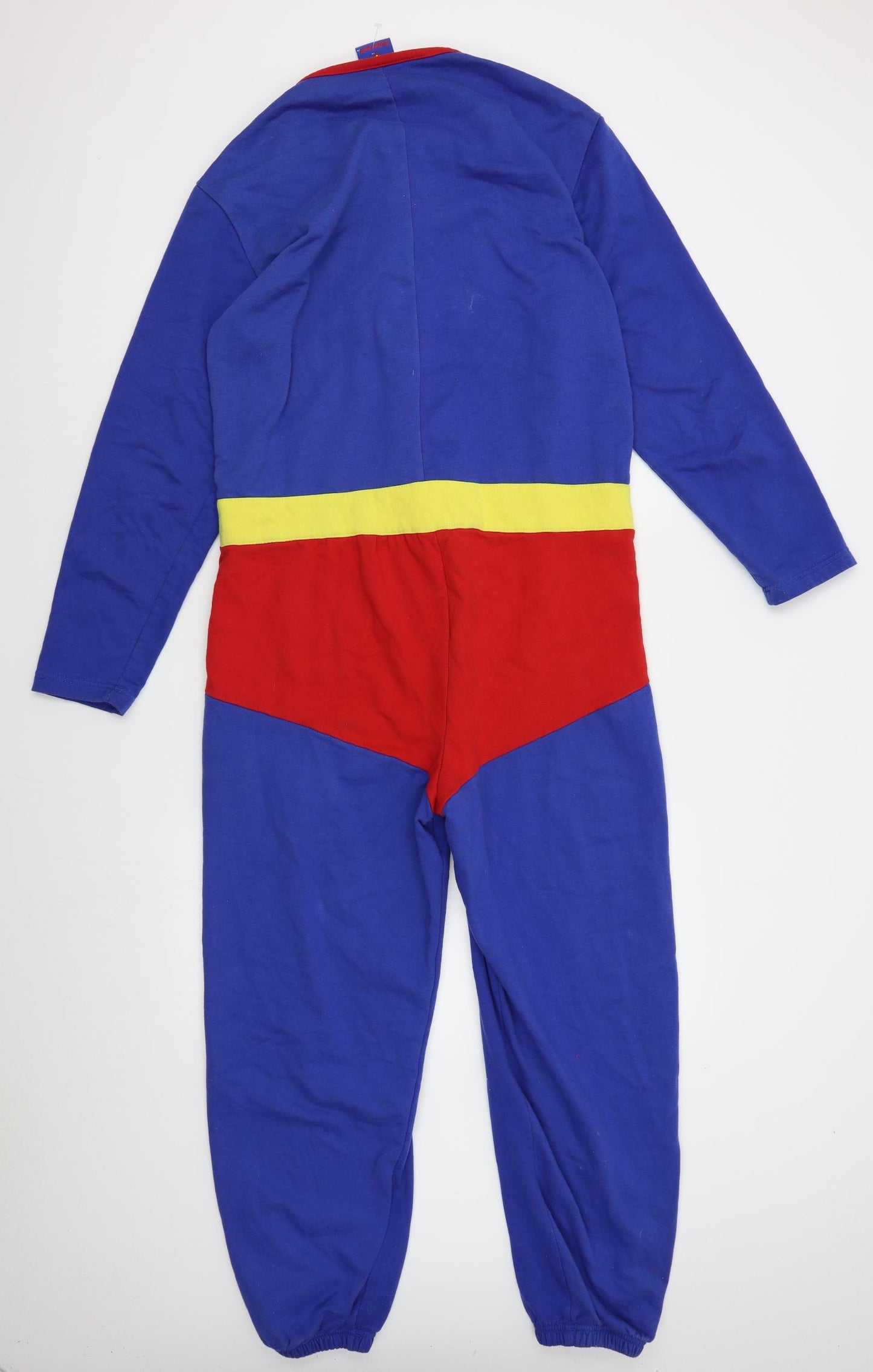 NEXT Mens Blue    One Piece Size S  - superman, DC