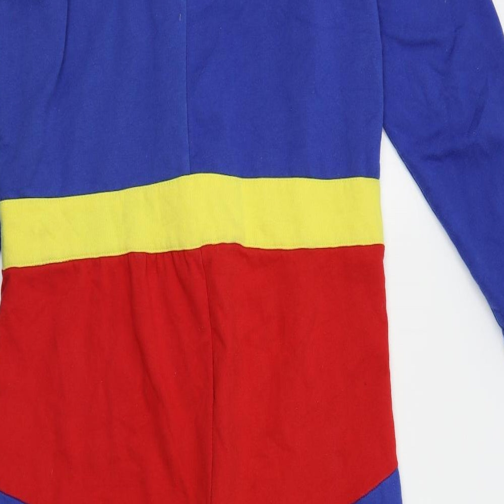 NEXT Mens Blue    One Piece Size S  - superman, DC