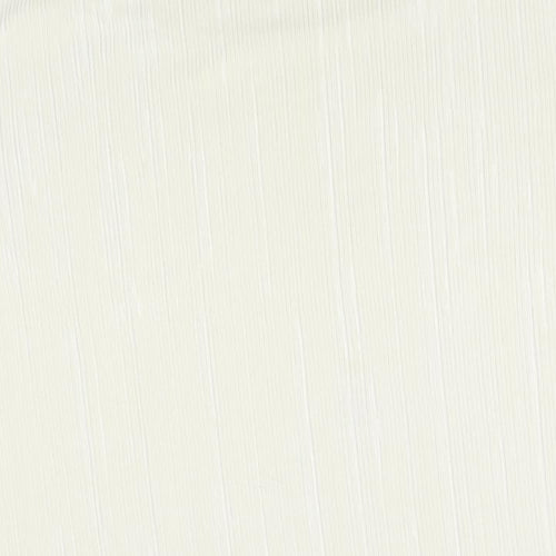 Forever Womens Ivory   Basic Blouse Size 2XL