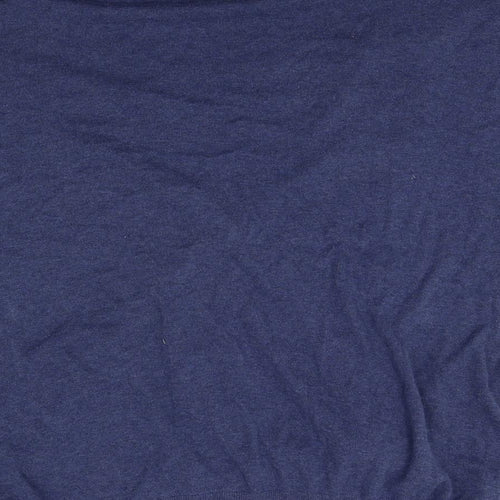 Matalana Womens Blue   Cardigan Jumper Size 22