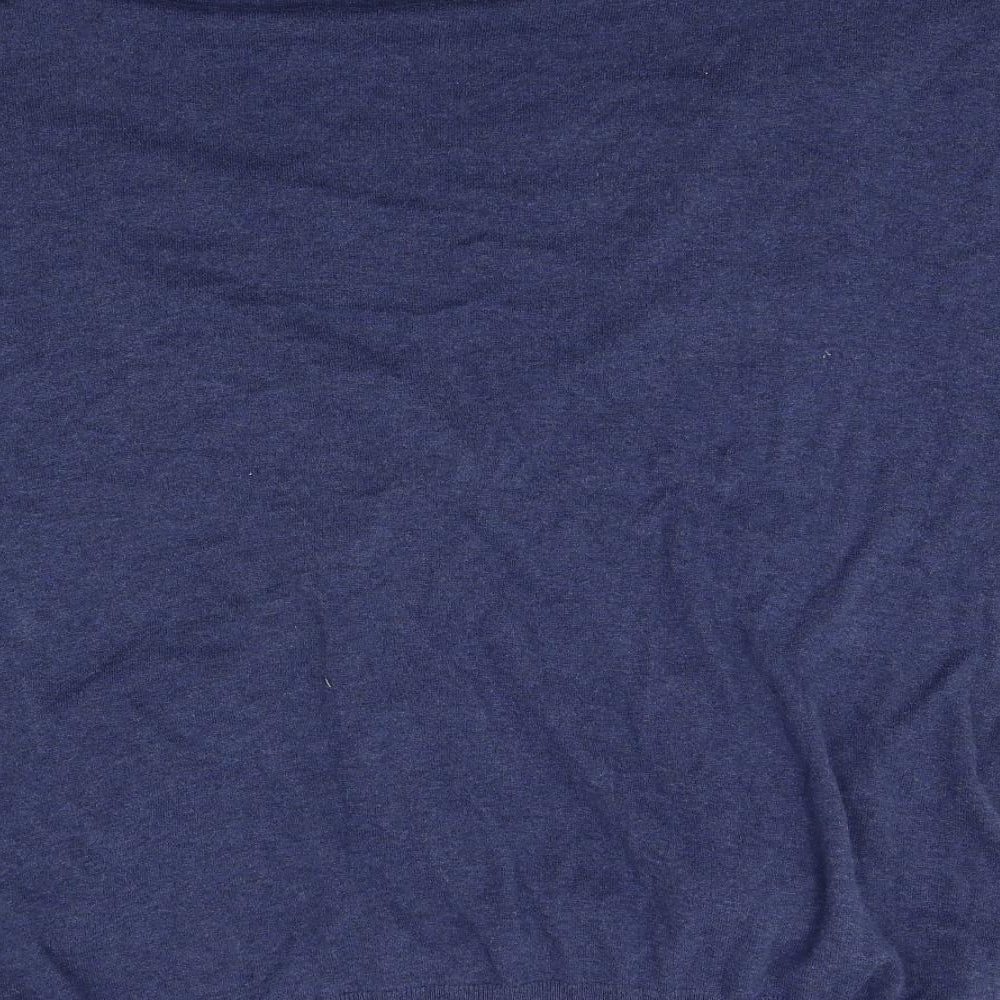 Matalana Womens Blue   Cardigan Jumper Size 22