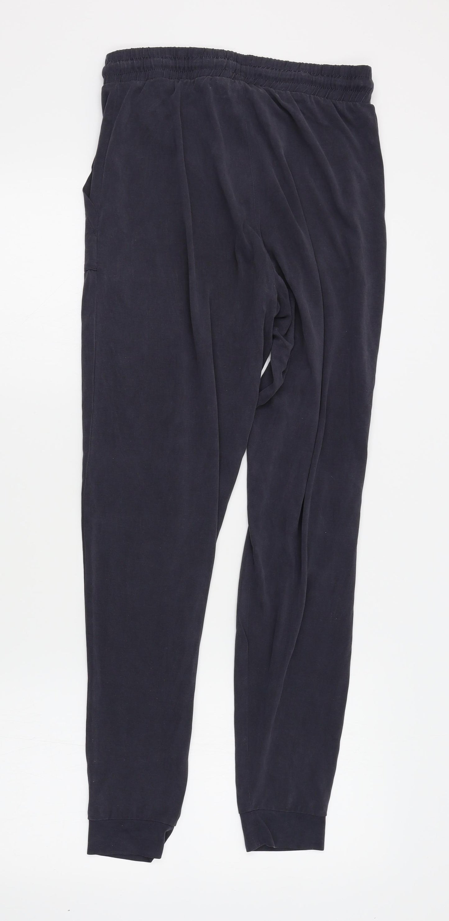 active by tu Womens Grey   Jogger Trousers Size 8 L27 in