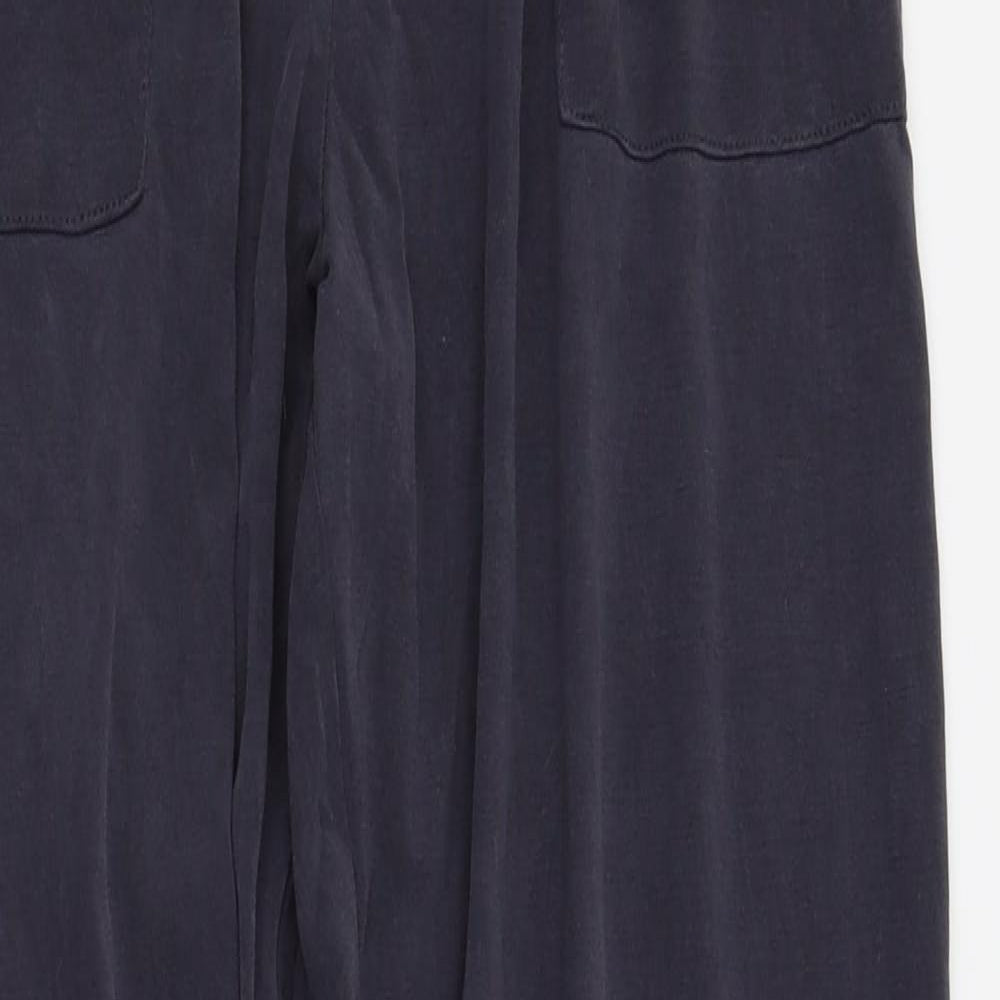 active by tu Womens Grey   Jogger Trousers Size 8 L27 in