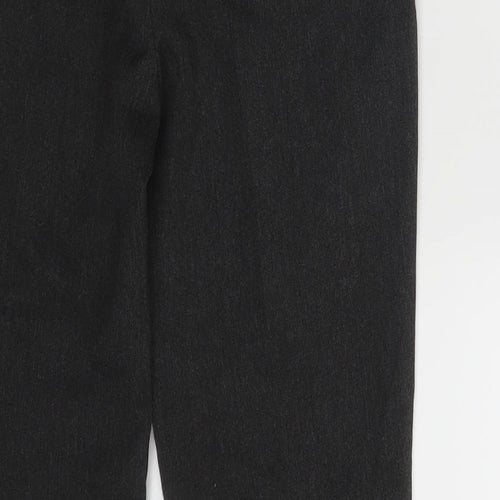NEXT Boys Grey   Dress Pants Trousers Size 12 Years