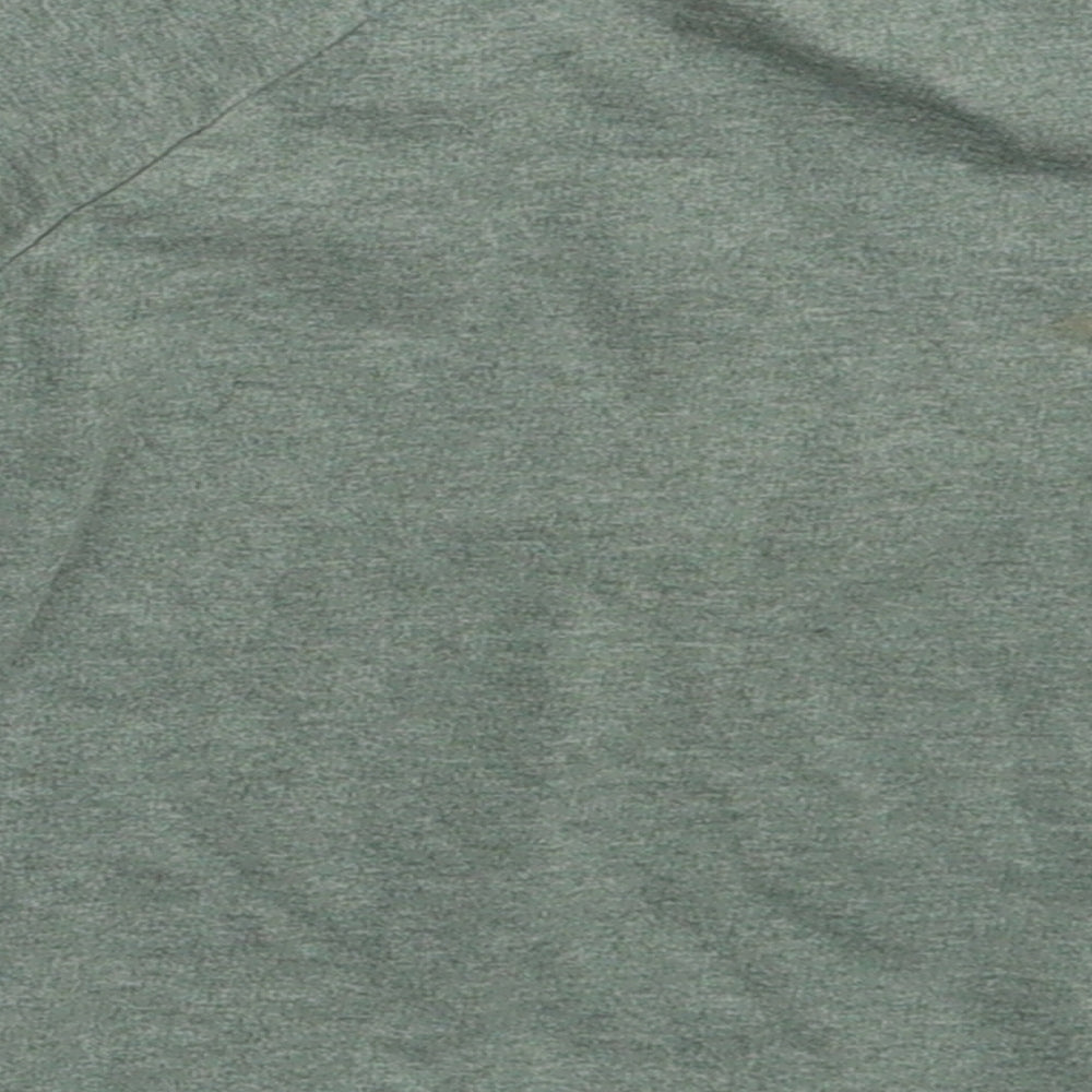 George Baby Green   Pullover Jumper Size 18-24 Months  - Hey I am New Here