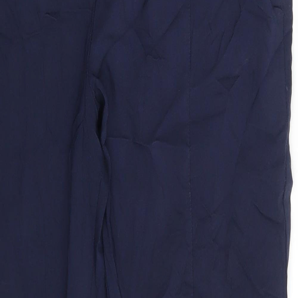 Primark Womens Blue   Jegging Leggings Size 18 L28 in