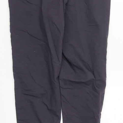 George Womens Grey  Denim Jegging Jeans Size 14 L27 in