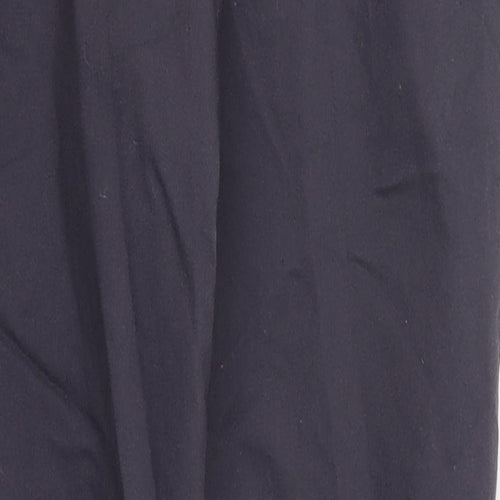 George Womens Grey  Denim Jegging Jeans Size 14 L27 in