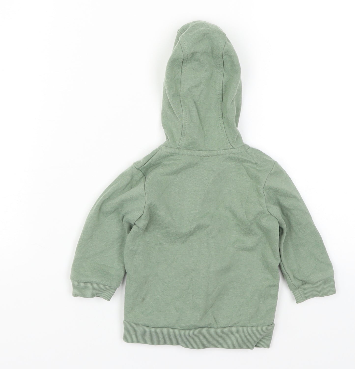 George Baby Green   Jacket  Size 3-6 Months