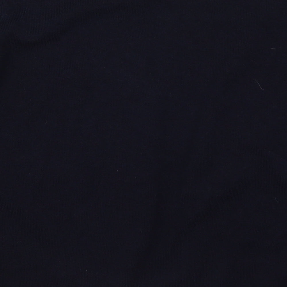Papaya Womens Blue  Knit Cardigan Jumper Size 18