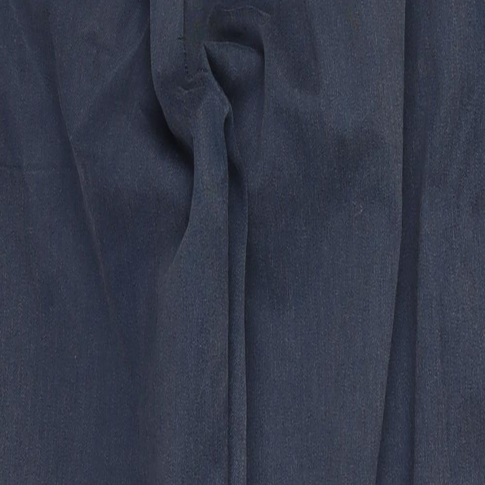 Champion Mens Blue   Trousers  Size 36 L27 in