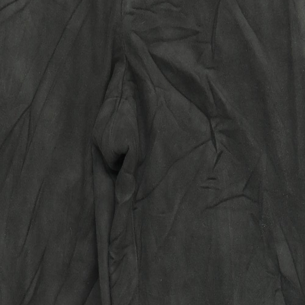 M&S Mens Grey   Trousers  Size 36 in L33 in