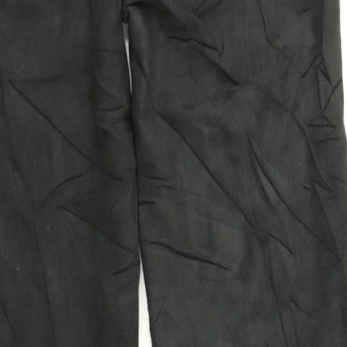 M&S Mens Grey   Trousers  Size 36 in L33 in