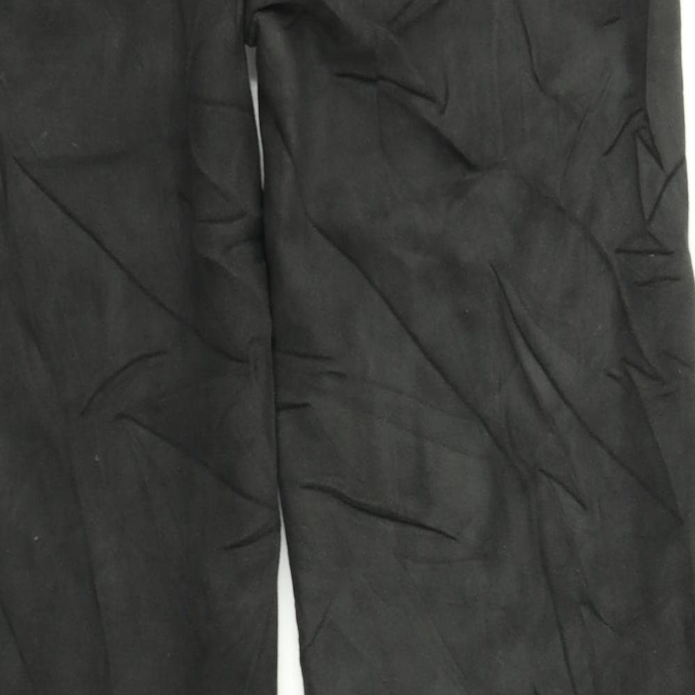 M&S Mens Grey   Trousers  Size 36 in L33 in