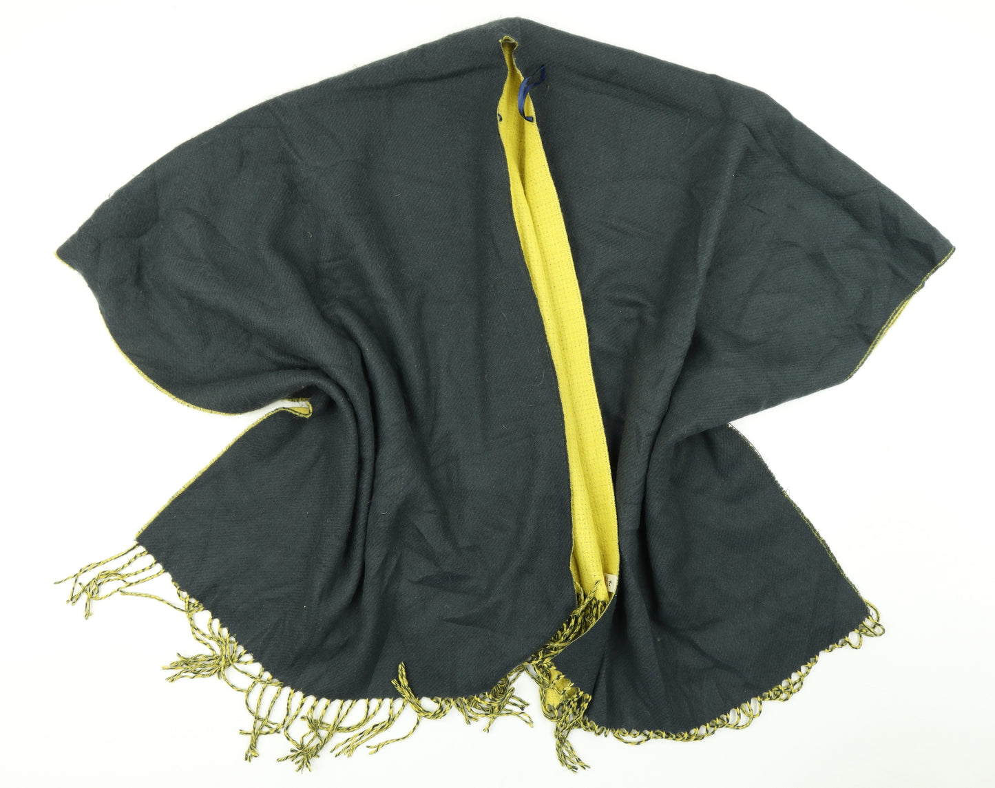 TU Womens Grey    Shawl/Wrap