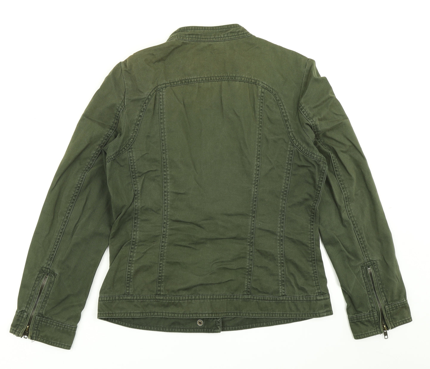 Jasper Conran Womens Green   Jacket  Size 12