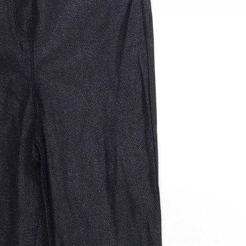 NEXT Girls Black   Skinny Jeans Size 13 Years