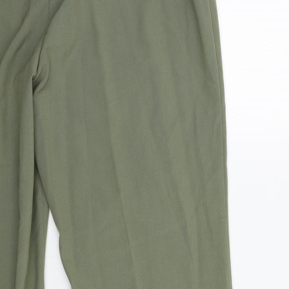 slimma Womens Red   Trousers  Size 20 L30 in